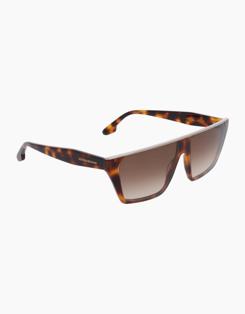 Victoria Beckham Sunglasses VB683S 215 58