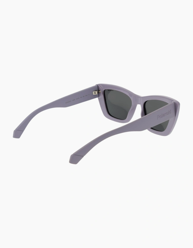 Polaroid Sunglasses PLD 6242/S/X 789M9 54