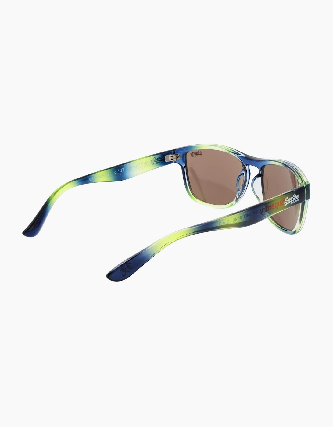 Superdry Sunglasses SDS Rockstar 107 54