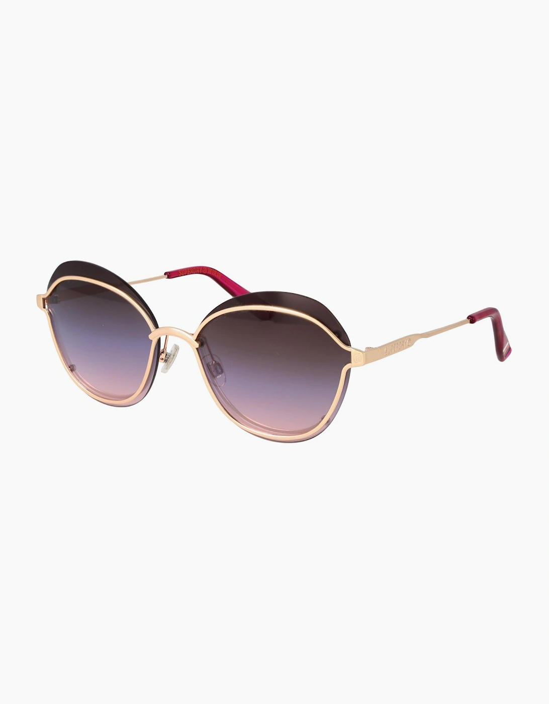 Superdry Sunglasses SDS Studiosadie 201 58
