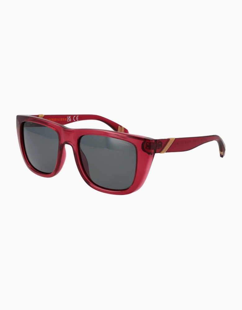 Superdry Sunglasses SDS 5010 163P 54