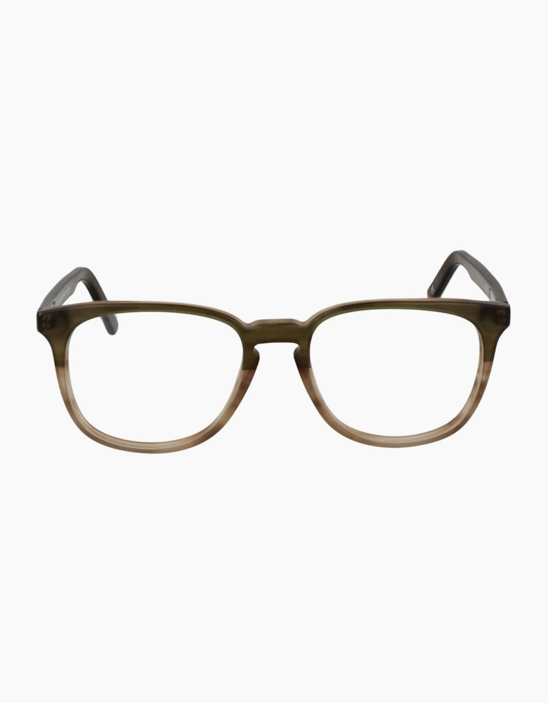 Andy Wolf Optical Frame 4500 J 52