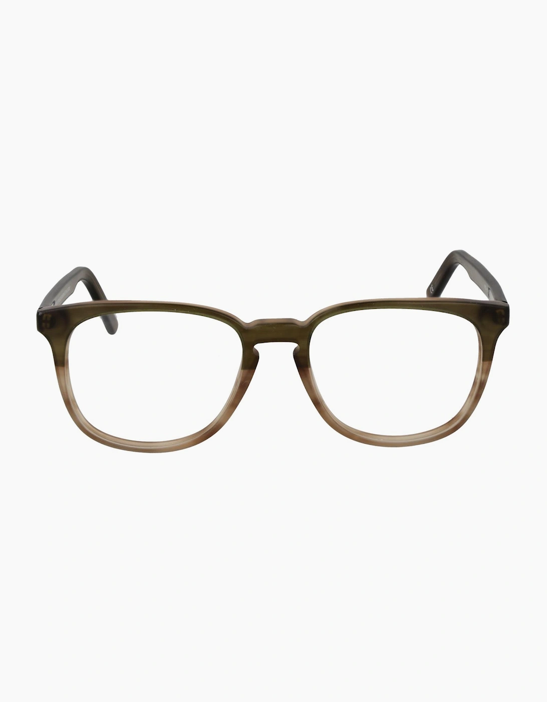 Andy Wolf Optical Frame 4500 J 52