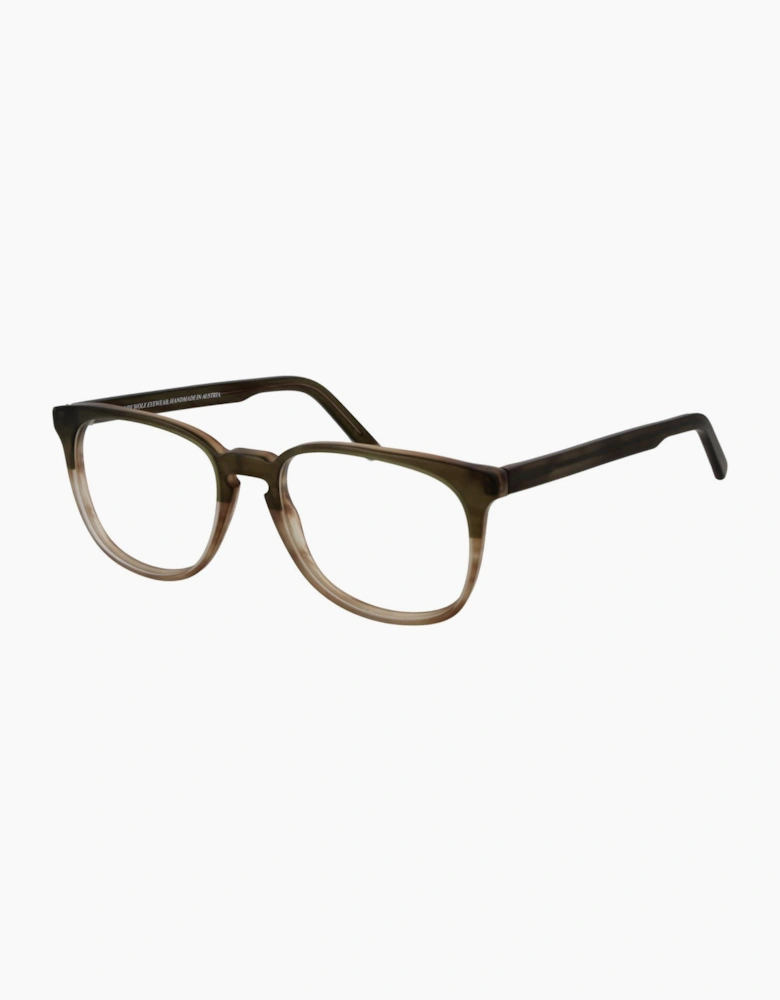 Andy Wolf Optical Frame 4500 J 52