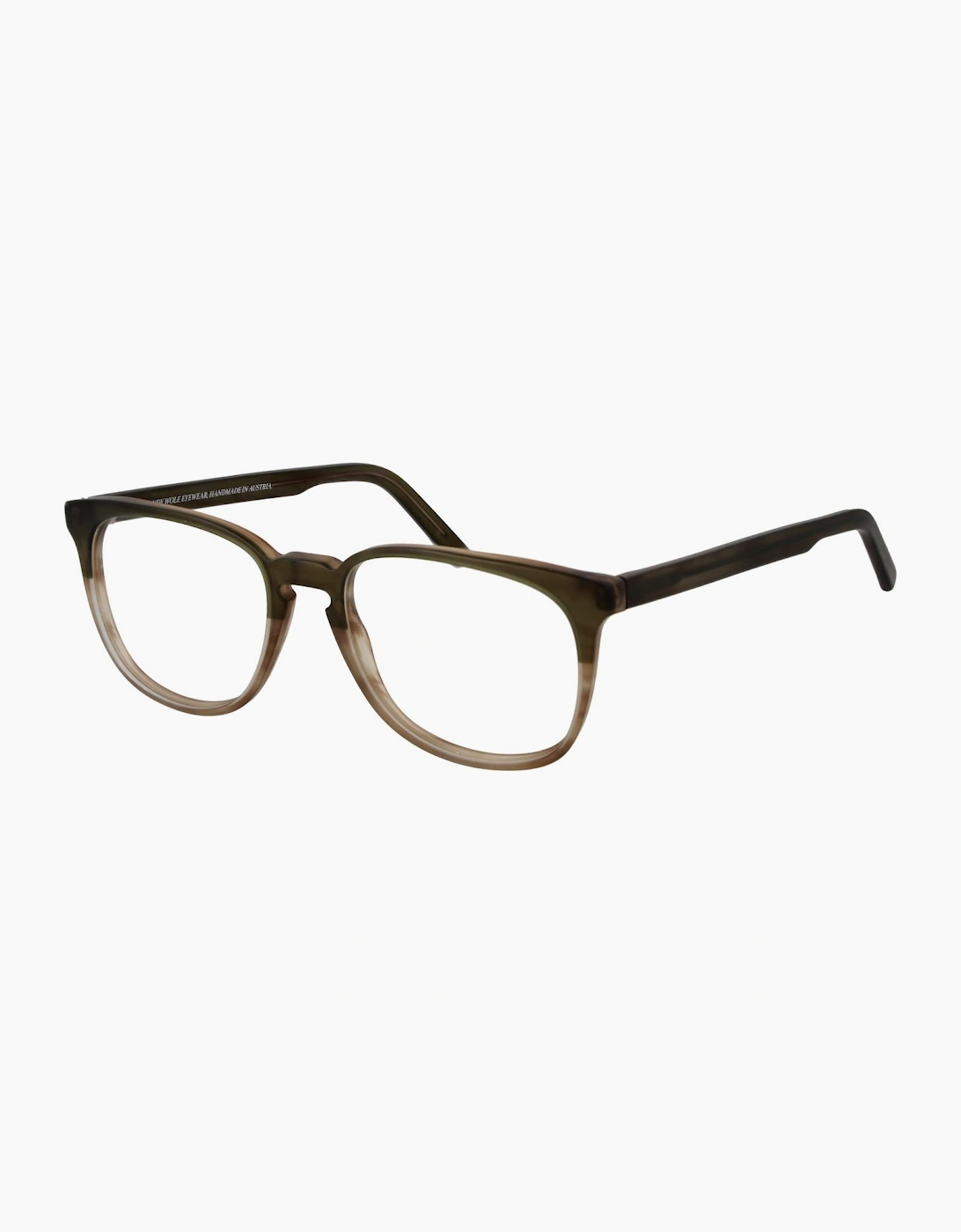 Andy Wolf Optical Frame 4500 J 52