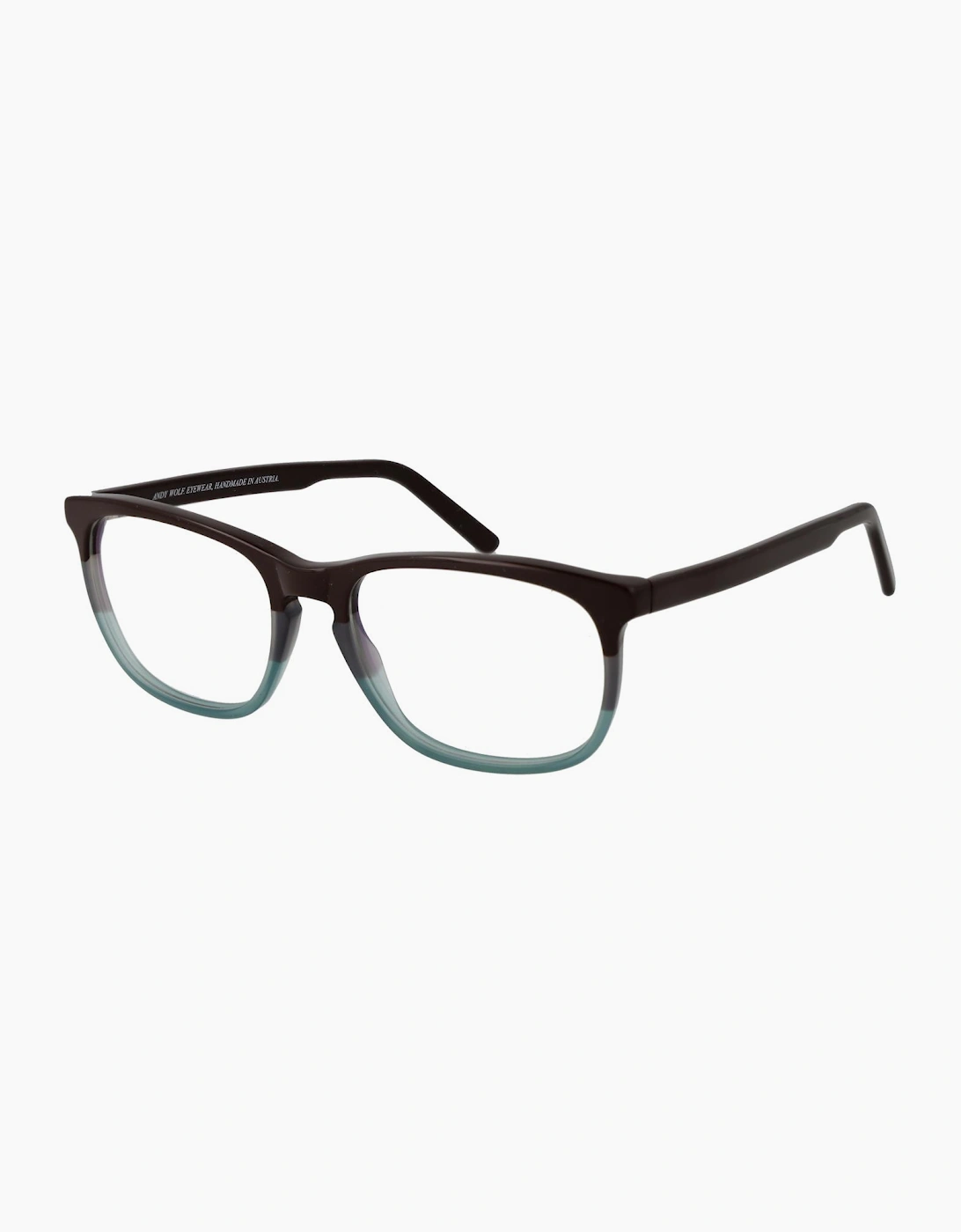 Andy Wolf Optical Frame 4503 D 54