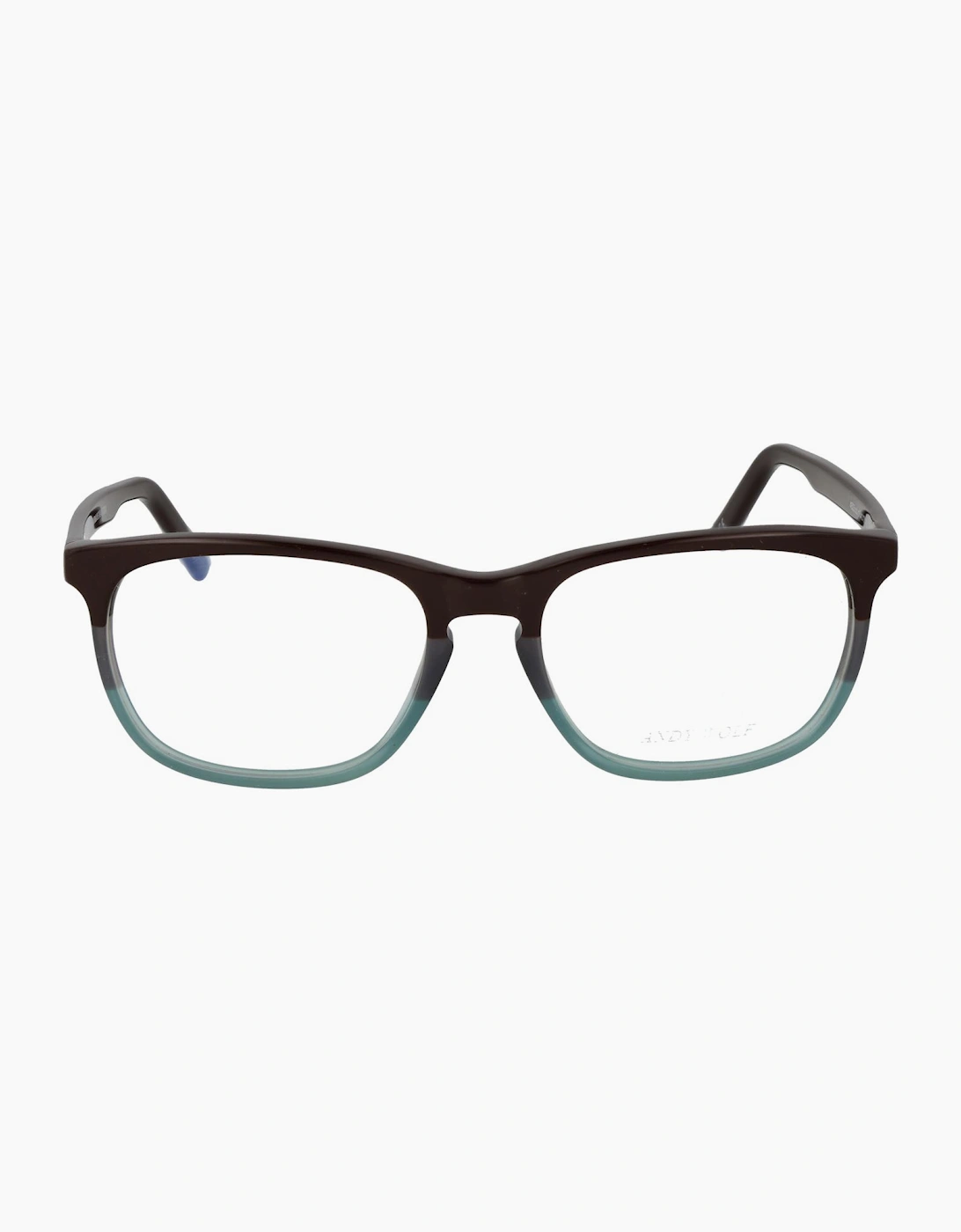 Andy Wolf Optical Frame 4503 D 54