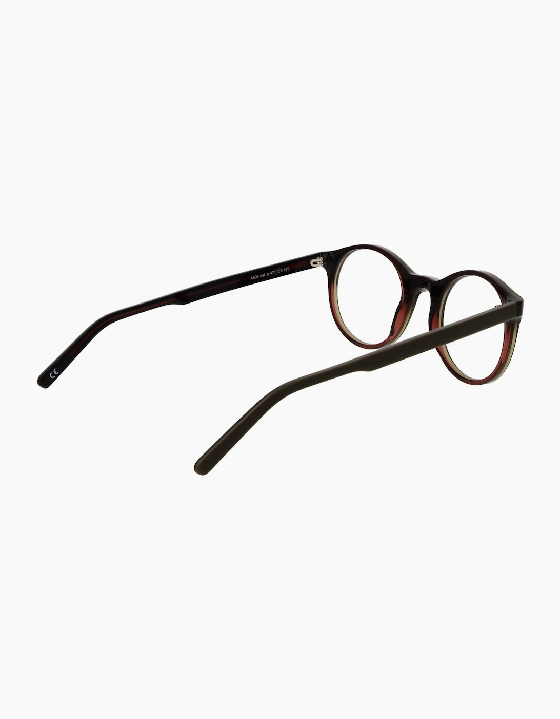 Andy Wolf Optical Frame 4504 E 47