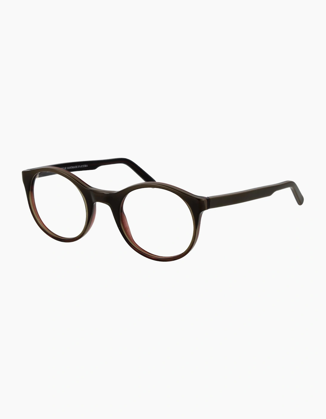 Andy Wolf Optical Frame 4504 E 47