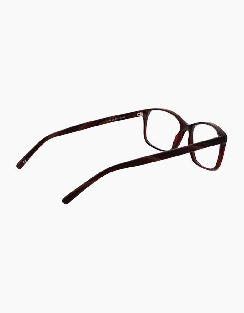 Andy Wolf Optical Frame 4480 D 54