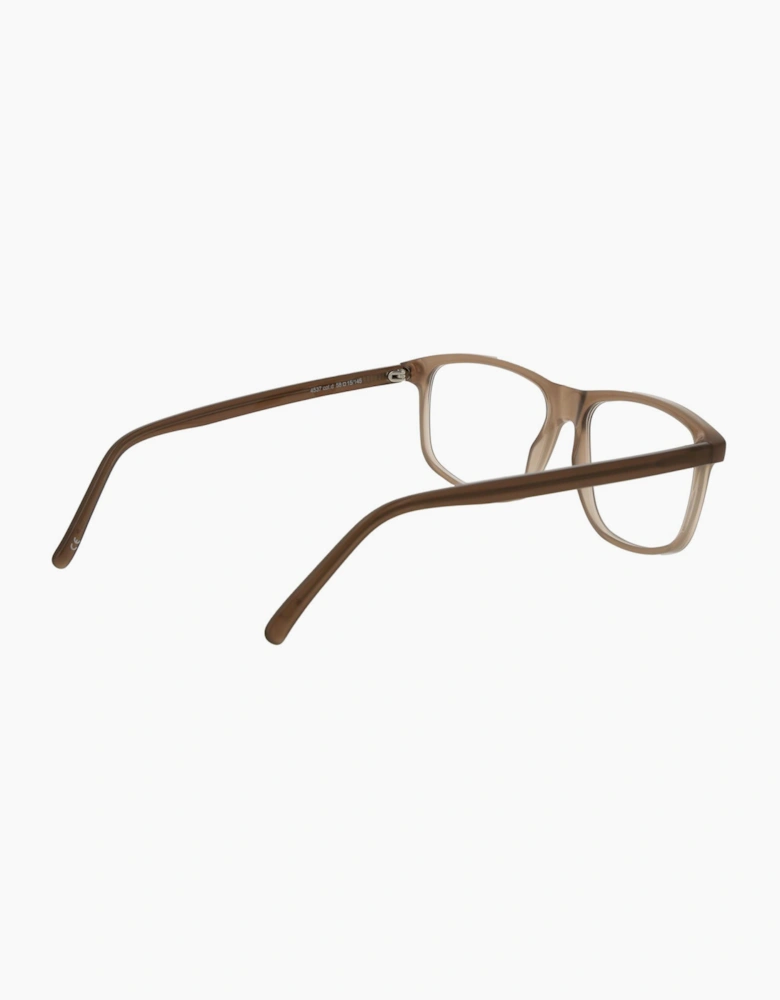 Andy Wolf Optical Frame 4537 D 58