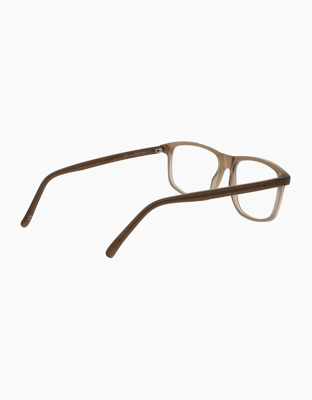 Andy Wolf Optical Frame 4537 D 58