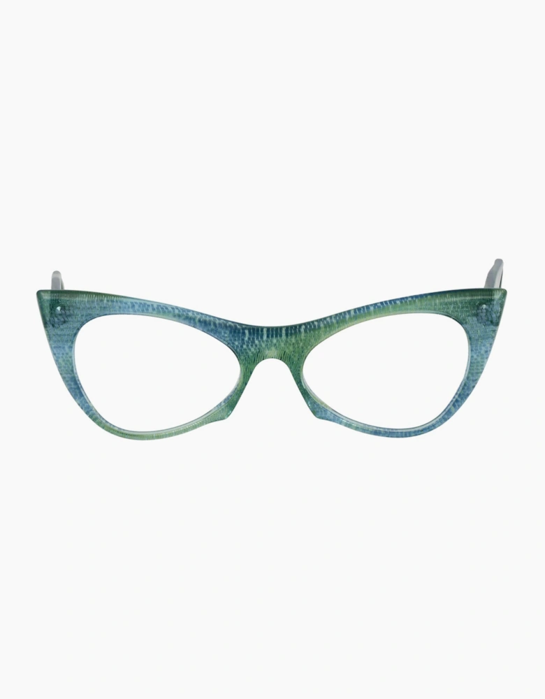 Andy Wolf Optical Frame 5028 T 53