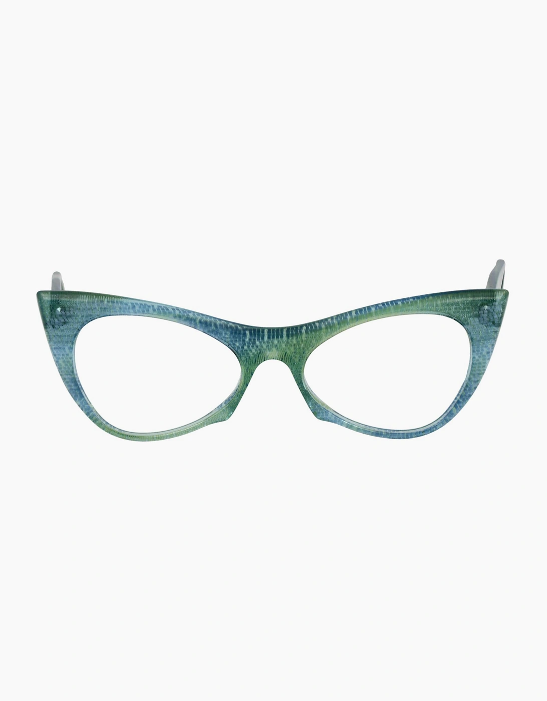 Andy Wolf Optical Frame 5028 T 53