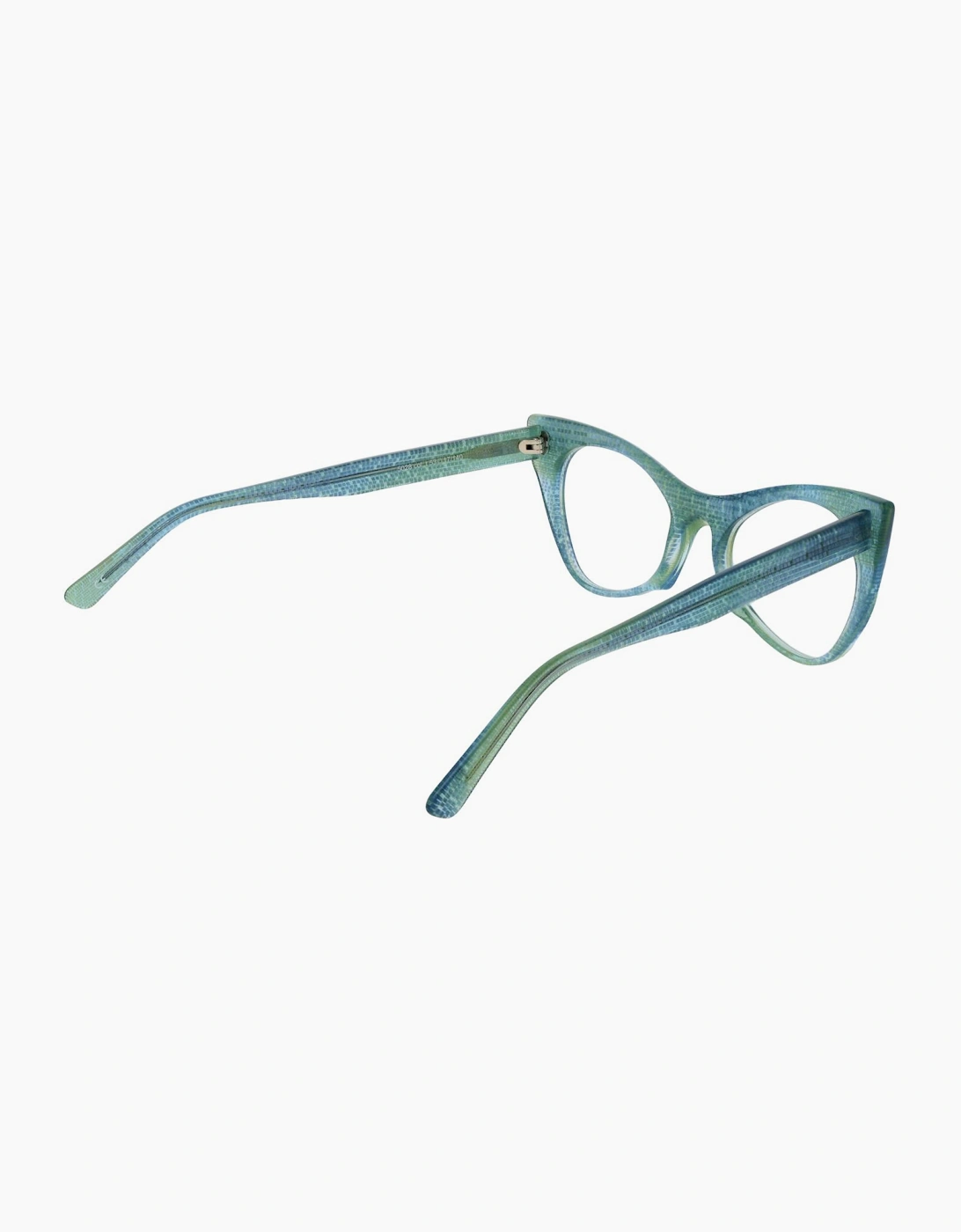 Andy Wolf Optical Frame 5028 T 53