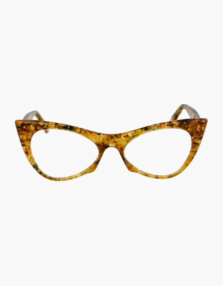 Andy Wolf Optical Frame 5028 Q 53