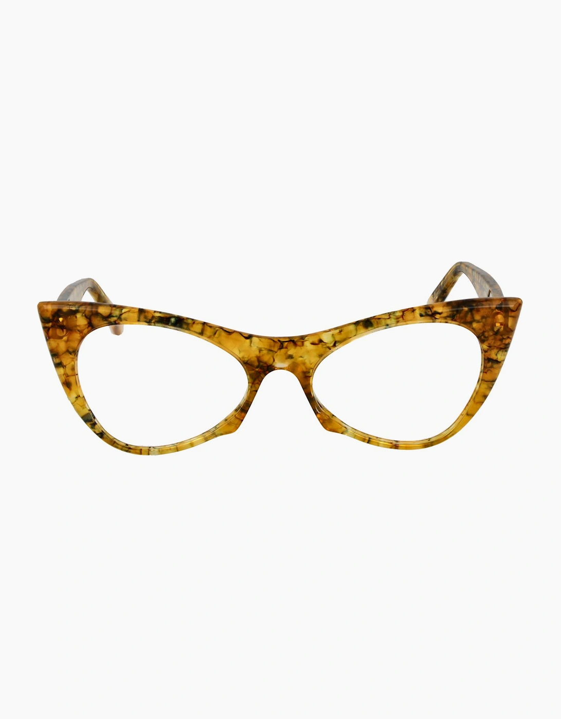 Andy Wolf Optical Frame 5028 Q 53