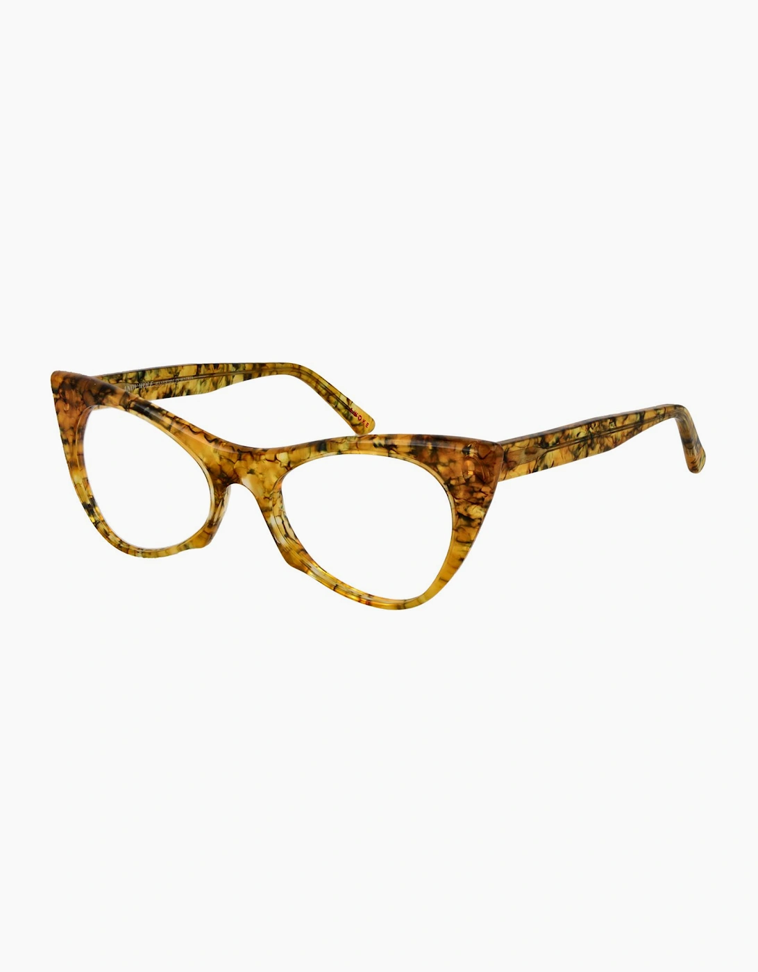 Andy Wolf Optical Frame 5028 Q 53