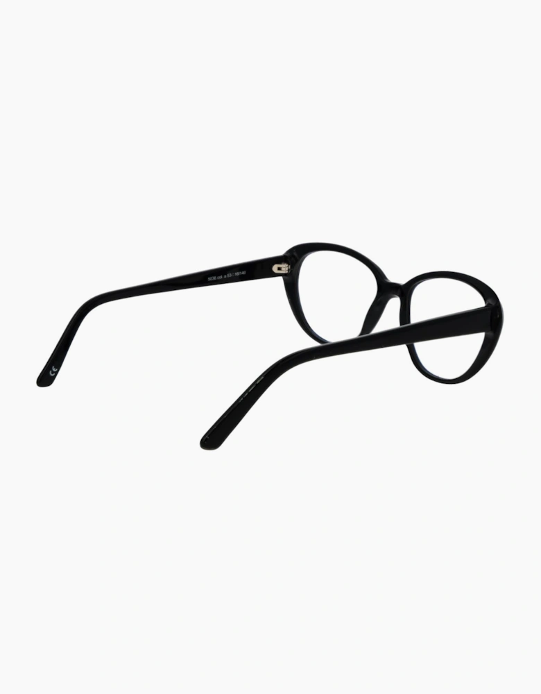 Andy Wolf Optical Frame 5038 A 53