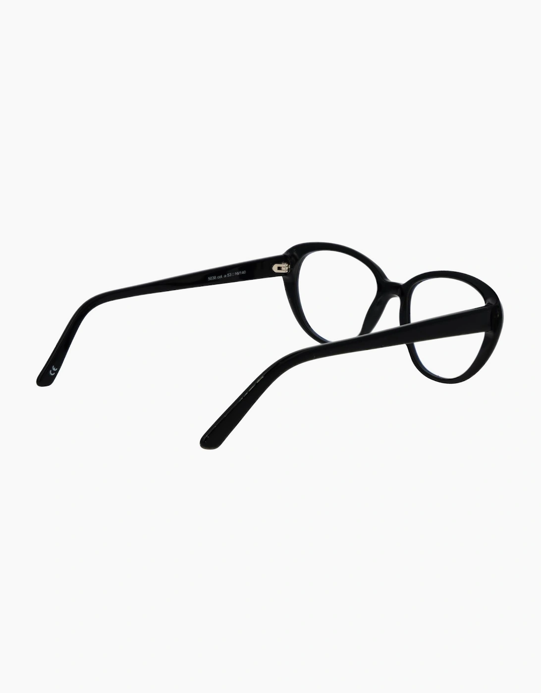 Andy Wolf Optical Frame 5038 A 53