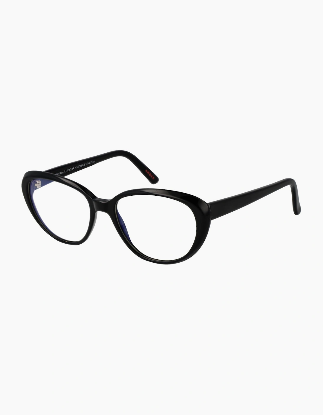 Andy Wolf Optical Frame 5038 A 53