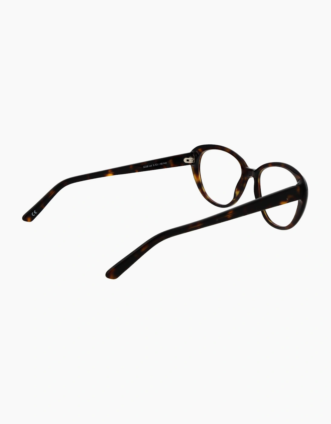 Andy Wolf Optical Frame 5038 B 53