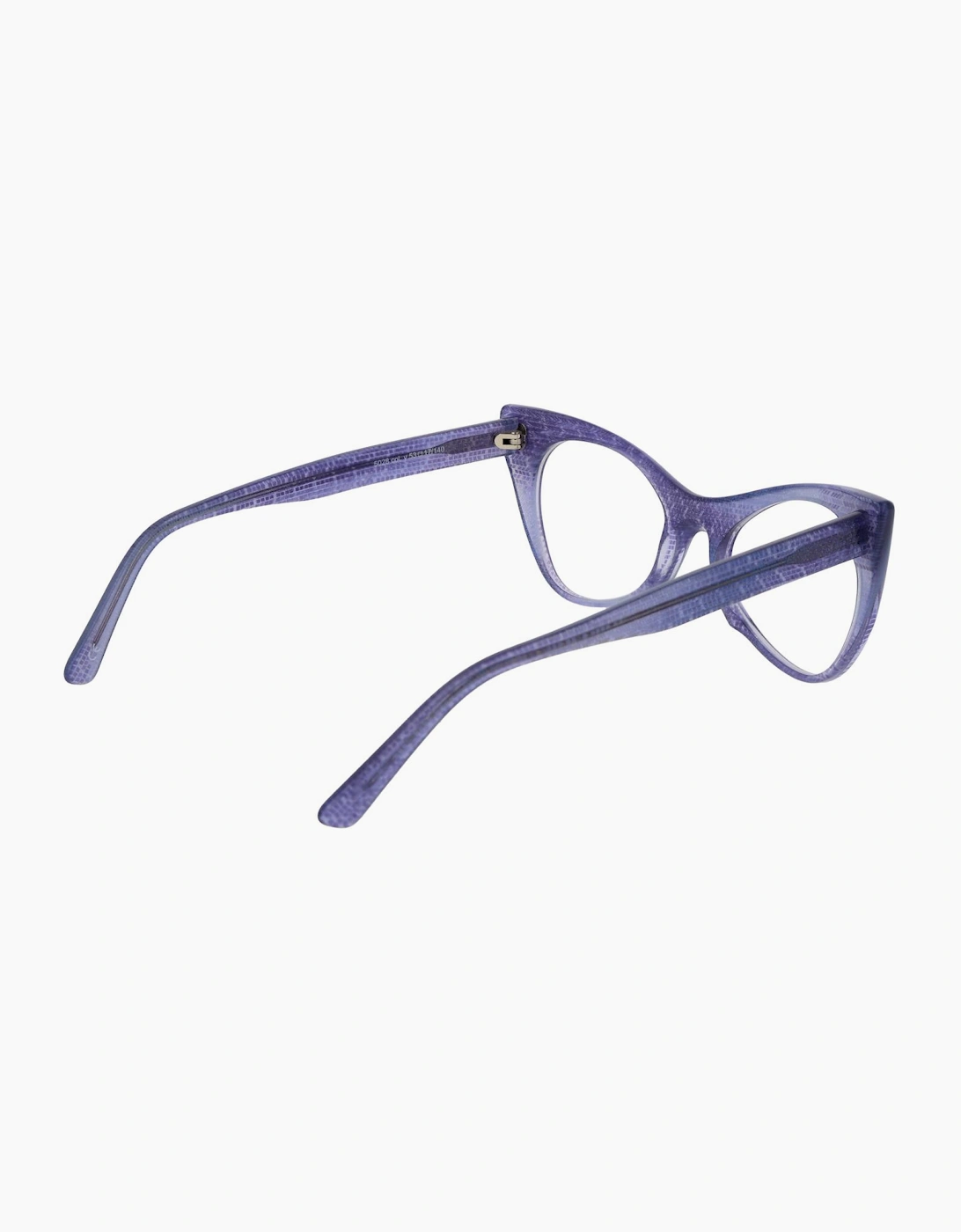 Andy Wolf Optical Frame 5028 Y 53