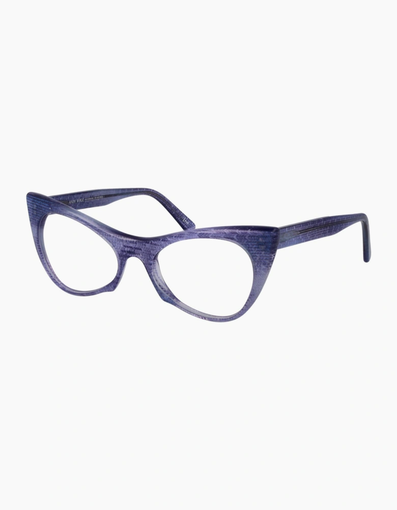 Andy Wolf Optical Frame 5028 Y 53