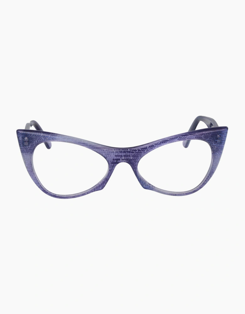 Andy Wolf Optical Frame 5028 Y 53