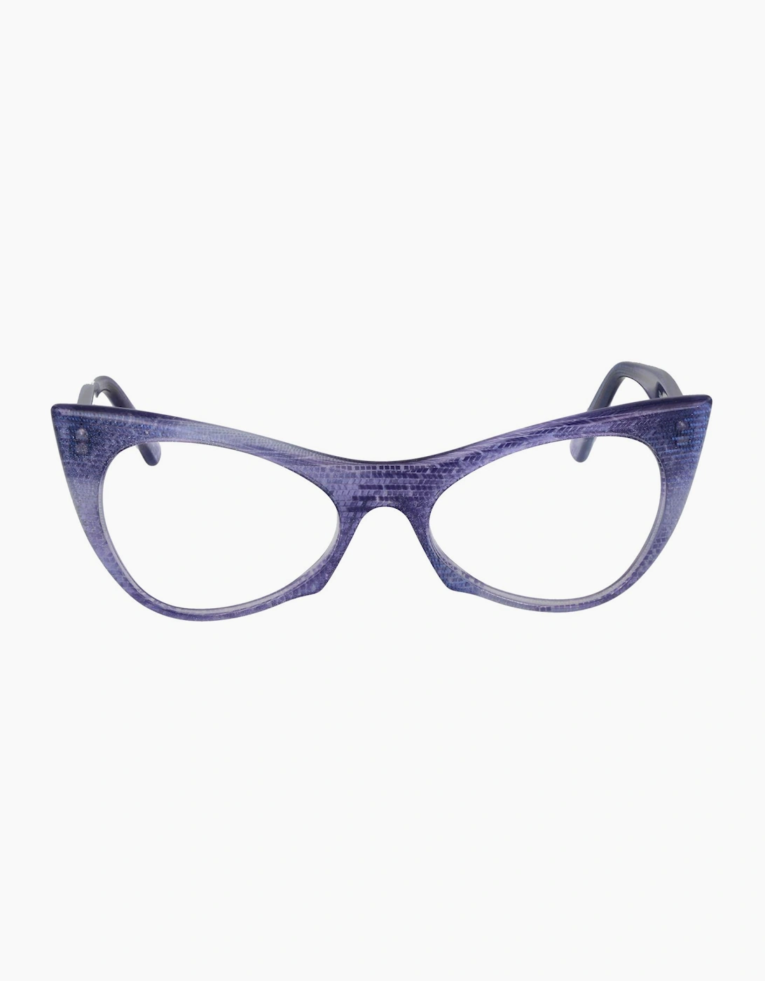 Andy Wolf Optical Frame 5028 Y 53