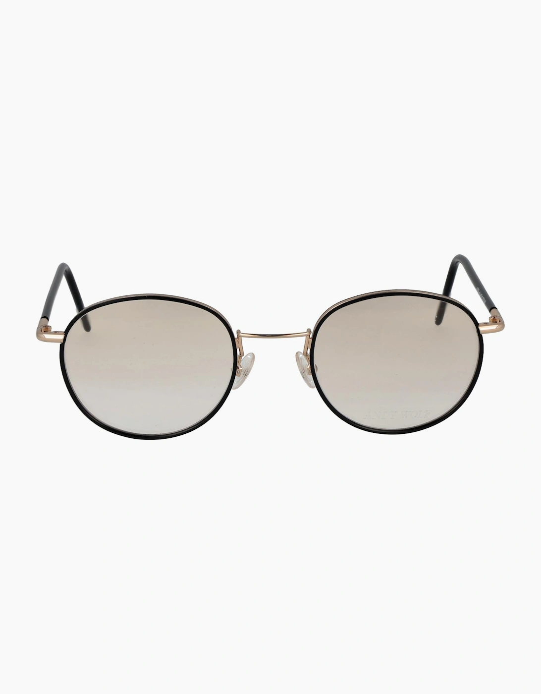 Andy Wolf Optical Frame 4728 A 50