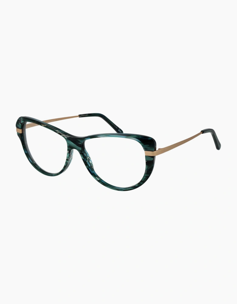 Andy Wolf Optical Frame 5068 G 56