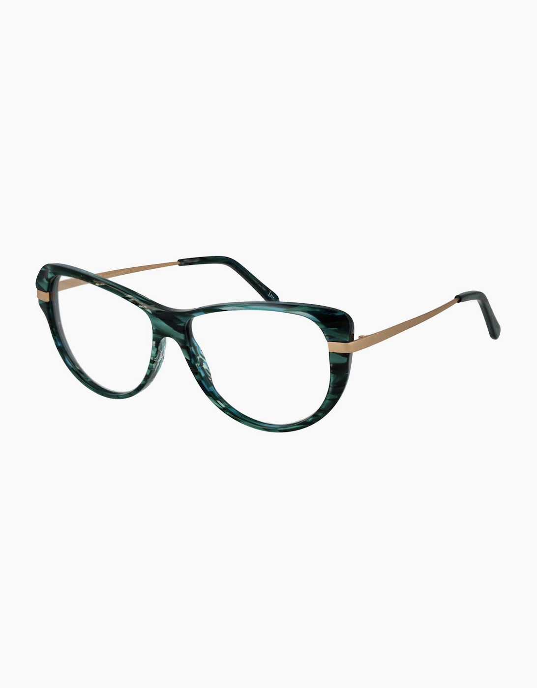 Andy Wolf Optical Frame 5068 G 56