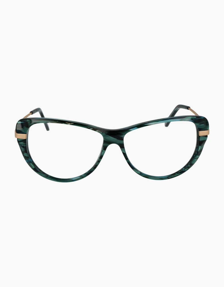 Andy Wolf Optical Frame 5068 G 56