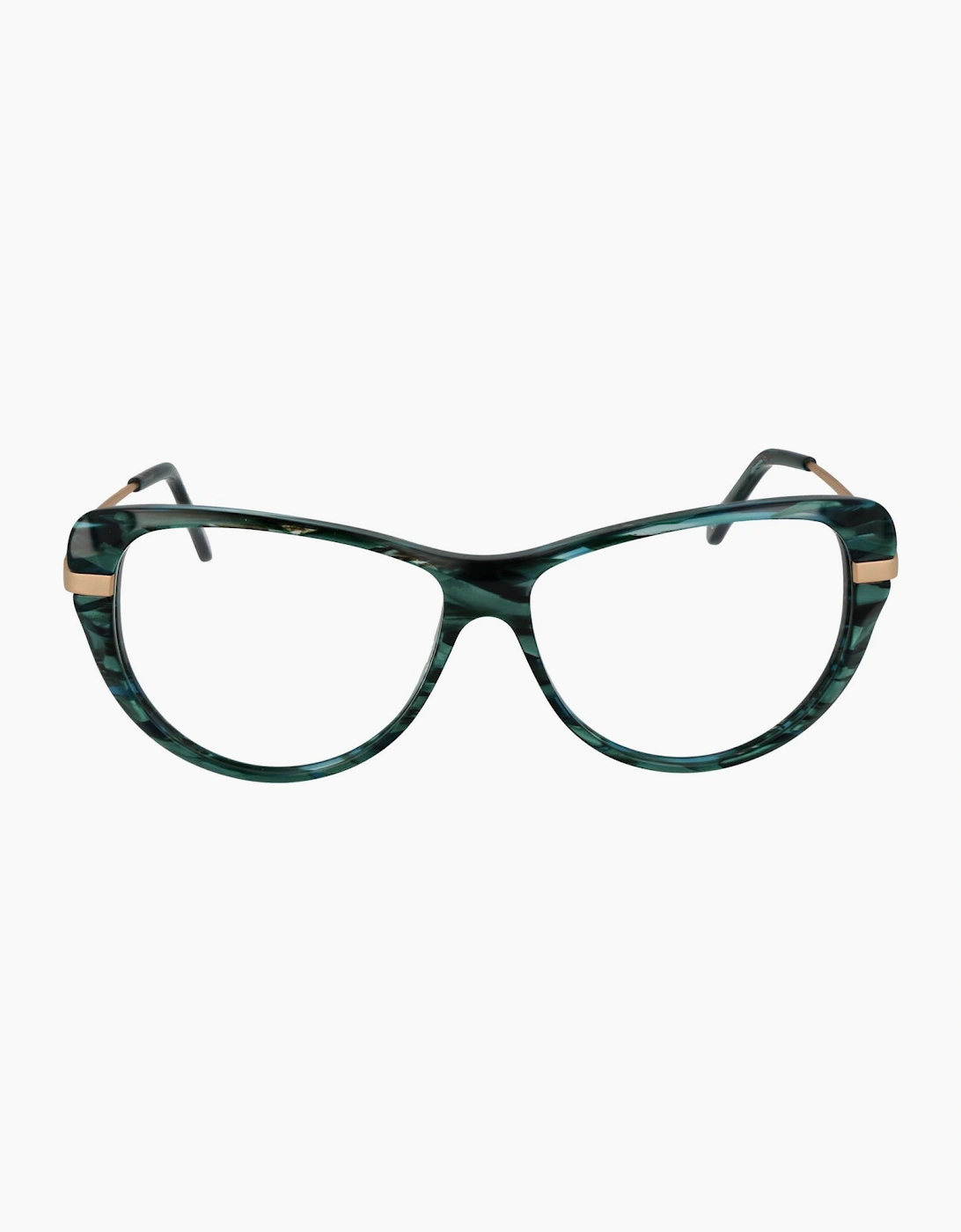 Andy Wolf Optical Frame 5068 G 56