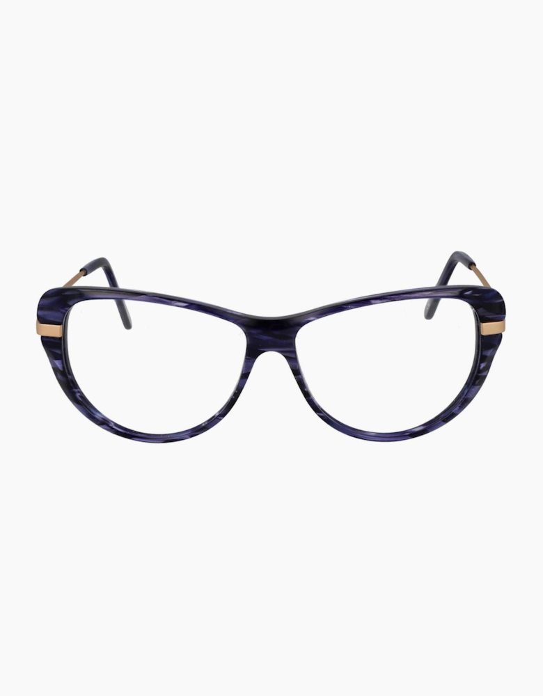 Andy Wolf Optical Frame 5068 F 56