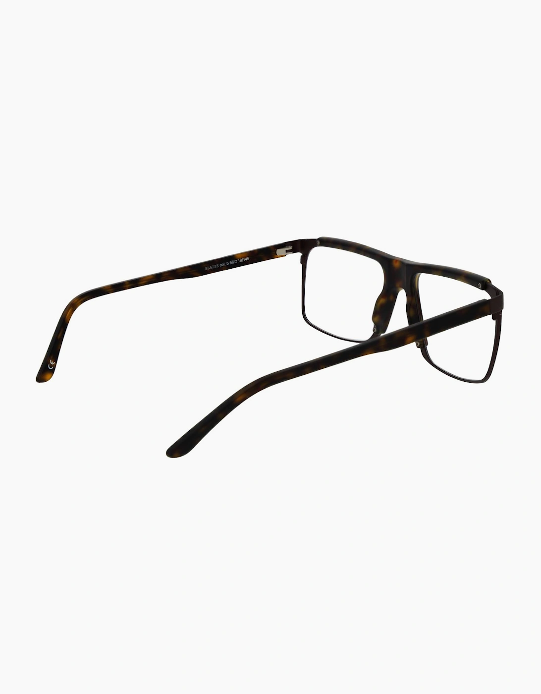 Andy Wolf Optical Frame Blaise B 56