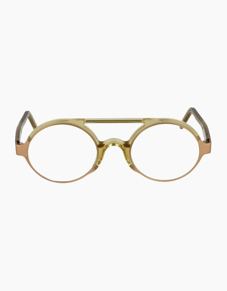 Andy Wolf Optical Frame Chen G 49