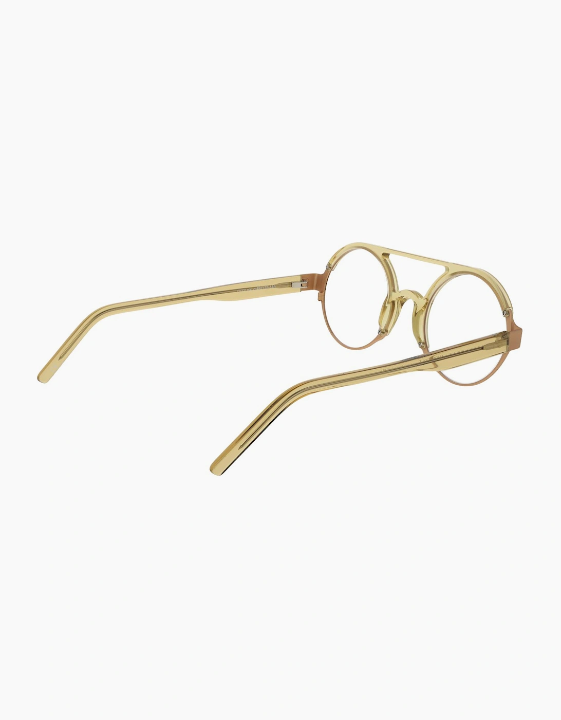 Andy Wolf Optical Frame Chen G 49