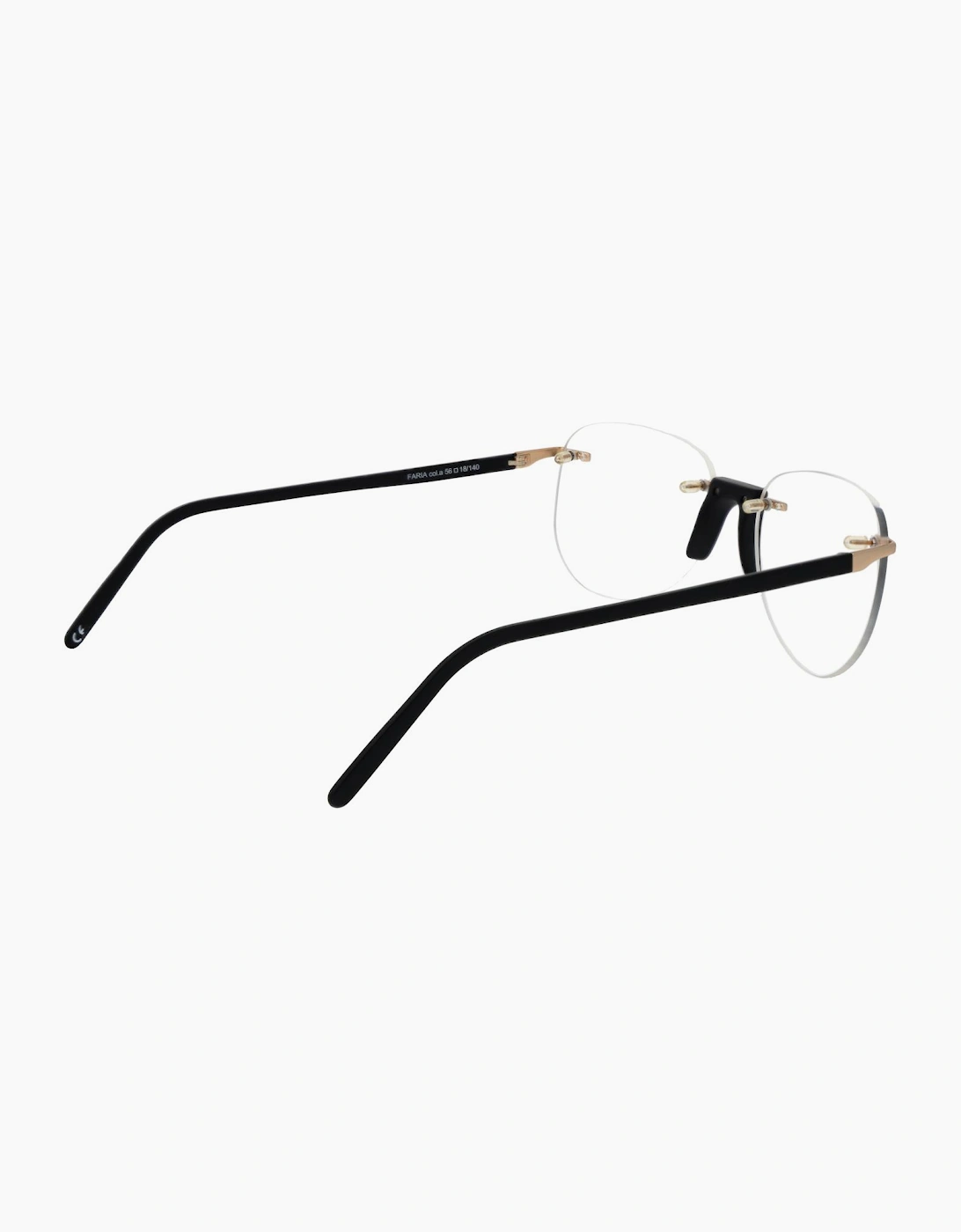 Andy Wolf Optical Frame Faria A 56
