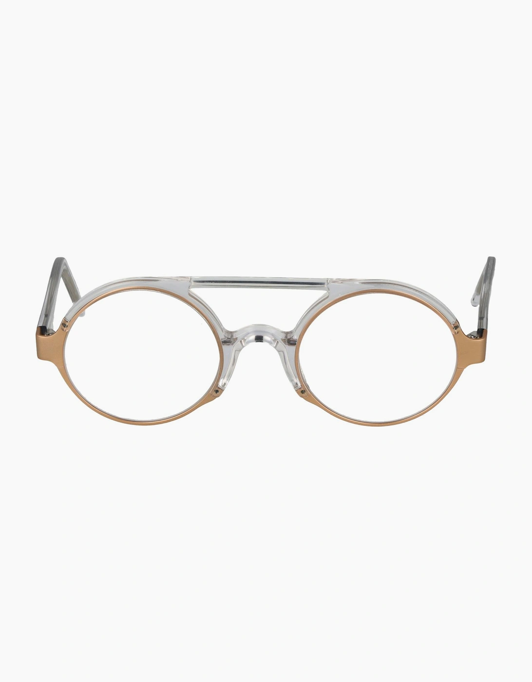 Andy Wolf Optical Frame Chen C 49