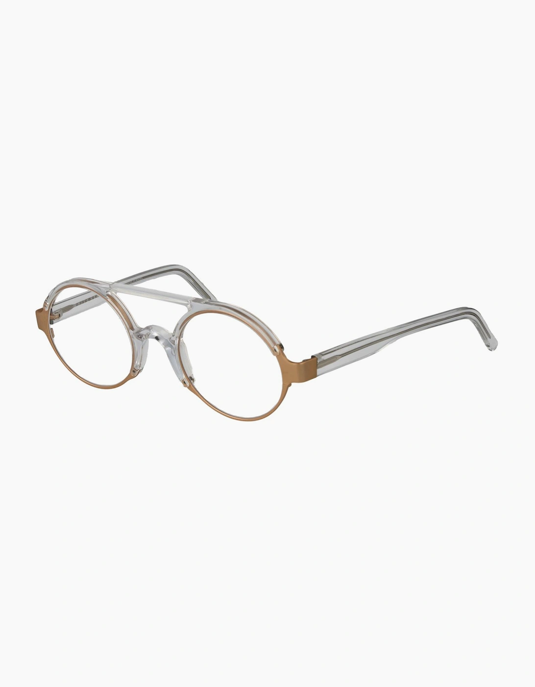 Andy Wolf Optical Frame Chen C 49