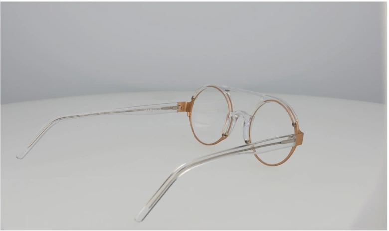 Andy Wolf Optical Frame Chen C 49