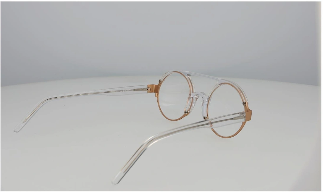 Andy Wolf Optical Frame Chen C 49