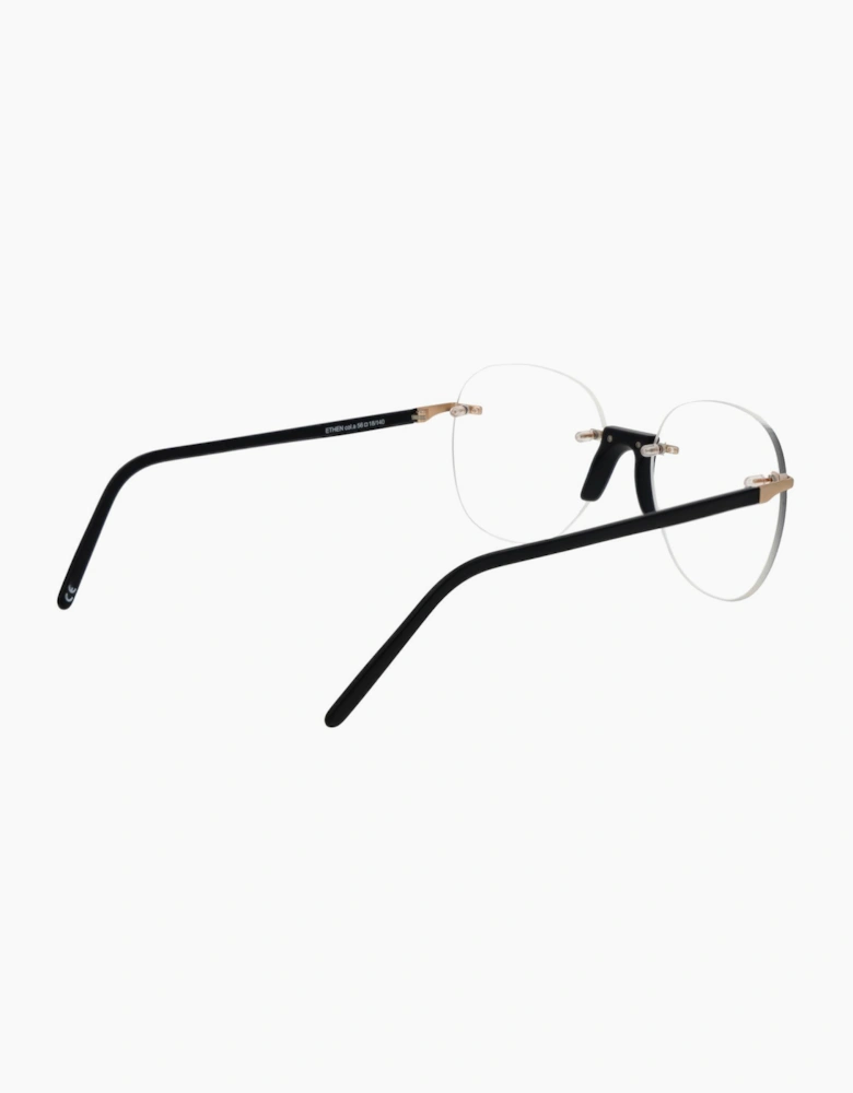 Andy Wolf Optical Frame Ethen A 56