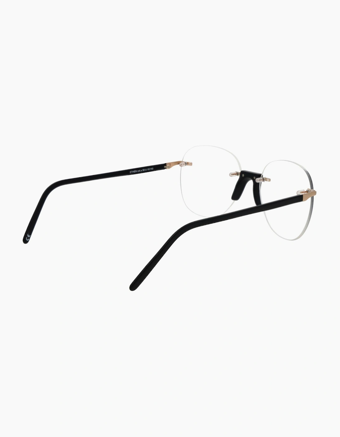 Andy Wolf Optical Frame Ethen A 56