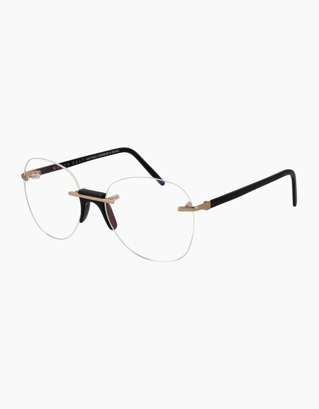 Andy Wolf Optical Frame Ethen A 56