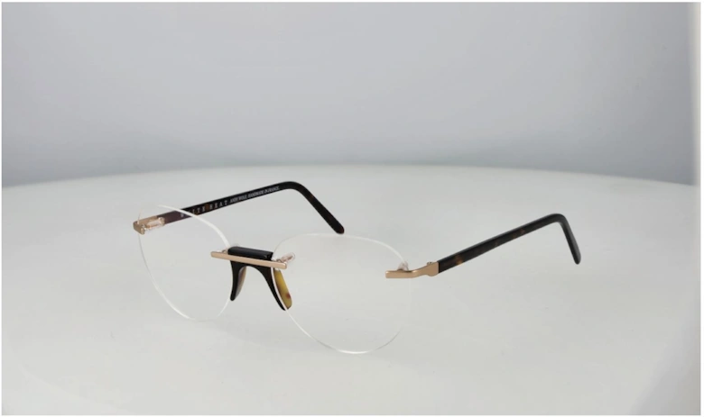 Andy Wolf Optical Frame Gawecki B 54
