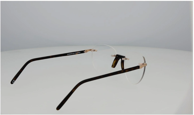 Andy Wolf Optical Frame Gawecki B 54