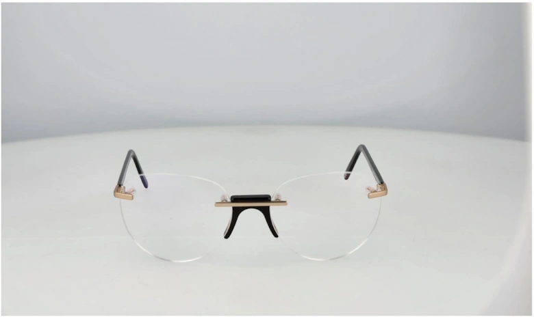 Andy Wolf Optical Frame Gawecki B 54